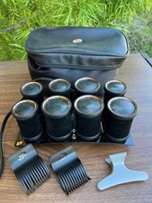 T3 Volumizing Hot Rollers LUXE Set (8 Roller Heated Base) — listing 2