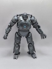 Iron Monger Action Figure from Iron Man (2008) Movie Line