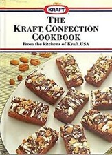The Kraft Confection Cookbook: From the Kitchens of Kraft USA — listing 6