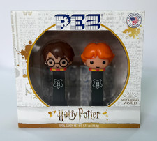 PEZ Collector's Series Harry Potter Limited Edition 6-Piece Dispenser Set — listing 6