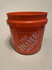 The Home Depot 5-Gallon Orange Water Cooler / Beverage Jug with Spigot — listing 2