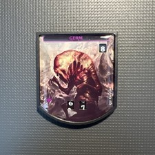 Ultra Pro MTG Relic Tokens Relentless Collection Germ Token