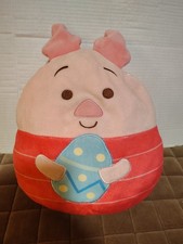 Squishmallows Disney Piglet Easter Egg Plush — listing 6