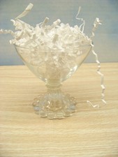 Anchor Hocking Emerald Green Boopie Bubble Foot Tea Glass Goblet, 6.75 inch — listing 5