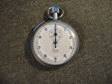 Gallet Rattrapante Split-Seconds Stopwatch — listing 2