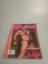 Drummer Magazine Early Issue - Gay Leather Culture Publication — listing 2
