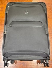 Delsey Large Hardside Spinner Suitcase Navy Blue — listing 6