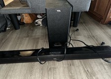 TCL Alto Series Soundbar with Wireless Subwoofer (Bluetooth, Fabric Grille) — listing 6