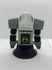 Robo Force Enemy Robot (Wrecker/Enemy) 1984 CBS Toys / Ideal — listing 6