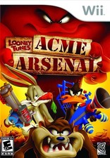 Looney Tunes ACME Worldwide Graphic T-Shirt, Golden Yellow, Size 3XL — listing 2