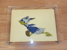 Walt Disney Productions Studio Acetate Transcription Disc, dated 6-14-40 — listing 6