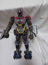 Bandai Power Rangers 2017 Movie Interactive Megazord 17" Figure — listing 5