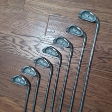 Ping Zing Phoenix Karsten Iron Set with Bag — listing 4