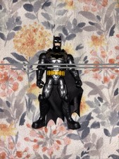 Spin Master Batman inch figure DC Batman 4" Tactical Batman Action Figure — listing 2