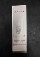 Clarins Double Serum Complete Age-Defying Concentrate, 75mL / 2.5 Fl Oz — listing 2