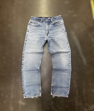 Levi's Red Tab Light Wash Denim Jeans — listing 2