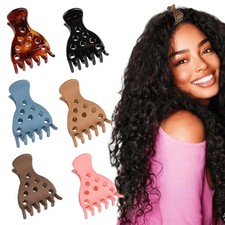 Volumizing Hair Root Clips Set - Assorted Colors — listing 3