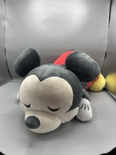 Disney Mickey Mouse Cuddleez Large Plush Pillow — listing 2