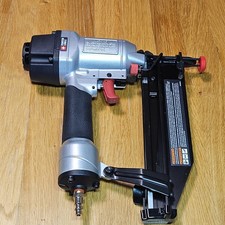 Porter-Cable 16-Gauge Finish/Brad Nailer, Pneumatic, New in Package (FN250SB) — listing 6