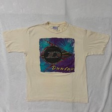 Vintage 1990s All Sport Proweight "Adolf Hitler European Tour 1939-45" Novelty Graphic T-Shirt, Size XL — listing 4