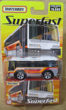 Vintage Diecast Muscle Car with Exposed Engine and Amber Windows, Blue