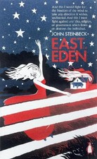 East of Eden by John Steinbeck — Penguin Classics 2002 Paperback — listing 2