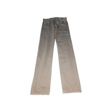 Levi's 501 Men's Jeans, Light Wash, W38 L36, Made in Dominican Republic, listing 5
