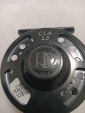 Ross Reels CLA 2 Fly Fishing Reel with Case — listing 4