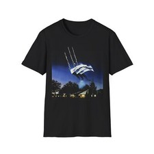 A Nightmare on Elm Street Freddy Krueger Graphic T-Shirt — listing 3