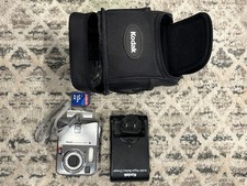 Kodak EasyShare C340 5MP Digital Camera