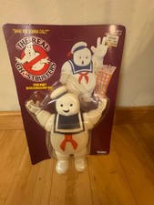 The Real Ghostbusters Vintage Action Figure Lot with Monsters and Accessories — listing 4