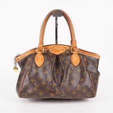 Louis Vuitton Tivoli GM Monogram Canvas Handbag — listing 5