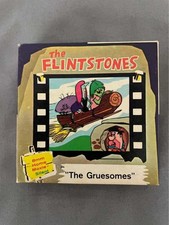 Lot of 1960s 8mm Home Movie Films - Hanna-Barbera Cartoons (Flintstones, Jetsons, Top Cat) & Sports/Space Reels — listing 5