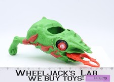 Vintage Revell Battle Beasts / Robo Force Style Purple & Red Insectoid Alien Action Figure — listing 3