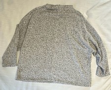 Banana Republic Women's Animal Print Camisole Tank Top, Size S — listing 5