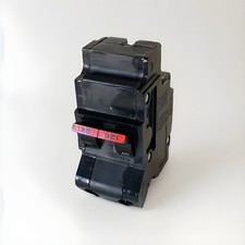 Federal Pacific 125 Amp Double-Pole Main Breaker — listing 2