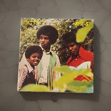The Jackson 5 - Maybe Tomorrow LP (Motown MS 735, 1971) — listing 4