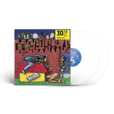 Snoop Doggy Dogg - Doggystyle Vinyl LP (Digitally Remastered Reissue, Sealed) — listing 2