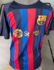 Nike FC Barcelona 2022-23 Home Jersey — listing 6