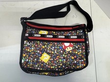 LeSportsac x Nintendo Super Mario Rectangular Cosmetic Pouch — listing 4