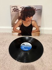 Pat Benatar - Crimes of Passion Vinyl LP — listing 6