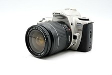 Canon EOS Rebel 2000 35mm Film SLR Camera with Canon EF 28-90mm Zoom Lens and 58mm UV Haze Filter — listing 5