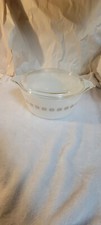 Vintage Pyrex Town & Country 475-B 2.5 Qt Cinderella Casserole with Lid — listing 5