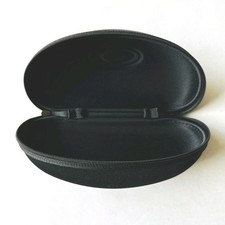 Oakley White Embossed Zip-Around Sunglasses Wristlet Case — listing 5