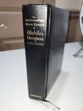 Alcoholics Anonymous (The Big Book) - Anonymous Press Reproduction of the 1939 First Edition, First Printing — listing 4
