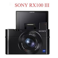 Sony Cyber-shot DSC-RX100 II (RX100 M2) 20.2MP Compact Digital Camera — listing 4