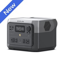 EcoFlow River 2 Max Portable Power Station 512Wh — listing 5