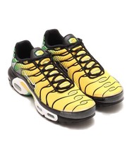 Nike Air Max Plus TN 'Varsity Maize/Pine Green' Sneakers — listing 3