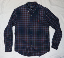 Ralph Lauren Women's Plaid Button-Down Shirt — listing 4