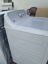GE Top-Load Washing Machine with Rotary Dial Controls — listing 5